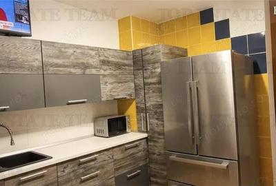 Apartament cu 4 camere decomandat în Crângași - 14