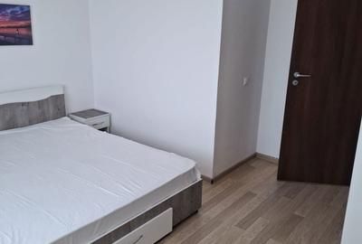 Apartament cu 2 camere decomandat în Central - 8