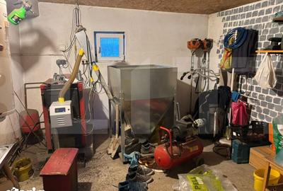 Casă cu 3 camere cu Teren 1400 Mp în Iratoșu - 12