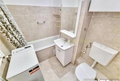 Garsoniera spatioasa de inchiriat str. De Mijloc - 6