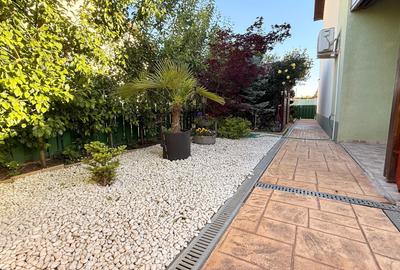 Casă Tip Duplex l 4 camere l Trend Residence - Splaiul Unirii - 17
