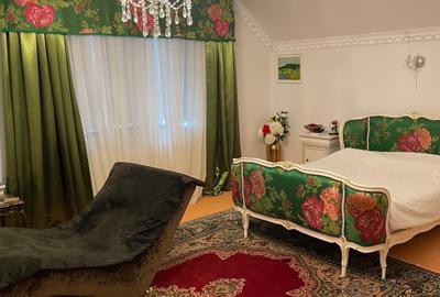 Casa deosebita P+E+M  Central-Biserica - 6