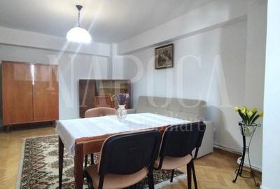 Apartament cu 3 camere decomandat în Central - 10