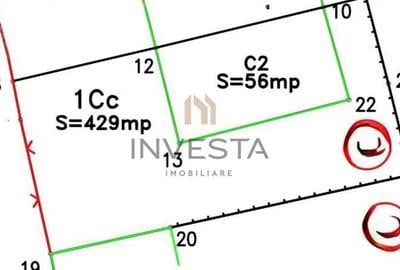 Casa cu curte-zona Interservisan - 7