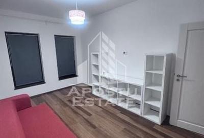 Casa individuala in Mosnita noua, Prima inchiriere, - 5