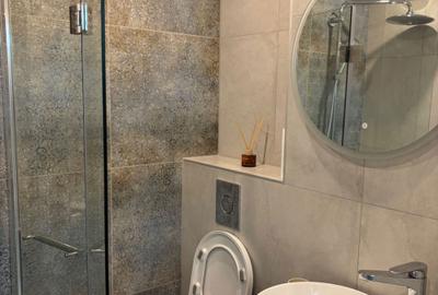 Garsonieră semidecomandată în Central - 5