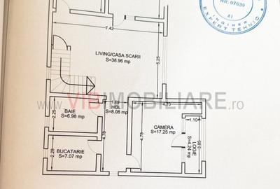 Dumbrava - Ciupelnita  - Vila 6 camere P+E - SUT 314MP - TEREN 1020MP - 10