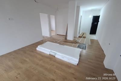 Apartament cu 3 camere în Aeroport - 9
