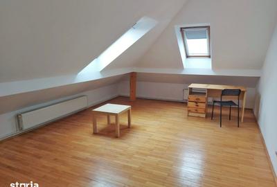 Apartament cu 2 camere semidecomandat în Ștrand - 3