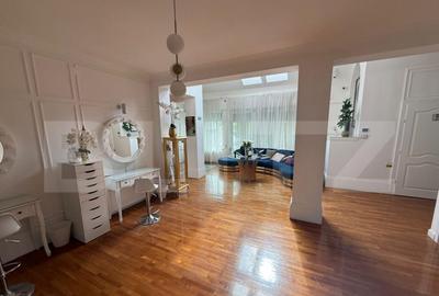 Spațiu comercial, de 280 mp, în Girocului - 25