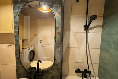 Apartament Premium cu 3 Camere - prima inchiriere Apartament Premium cu 3 Camere - prima inchiriere - 17