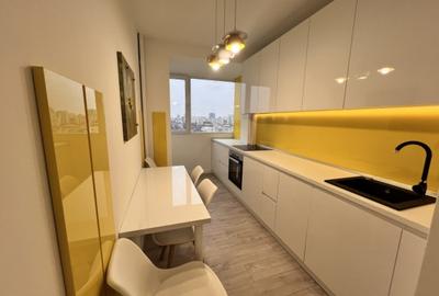 Apartament 3 camere Lux lângă Parc Floreasca - 15