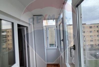 Apartament cu 2 camere semidecomandat în 23 August - 14