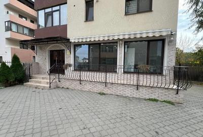 De inchiriat Spatiu Comercial cu teren 150 MP in Bragadiru. - 5
