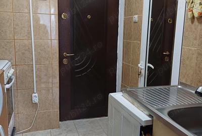 Garsoniera de vanzare, 20 mp, zona Port, etaj 2 24.900 - 2