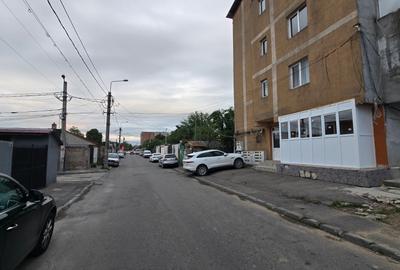 Garsonieră semidecomandată în Giurgiului - 1