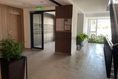 Apartament cu 2 camere decomandat în Astra - 9