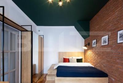 Oportunitate! 2 apartamente, 2 parcari, garaj, la cheie, zona Regionala - 12