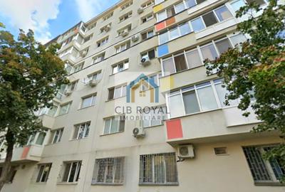 Apartament cu 2 camere semidecomandat în 1 Mai