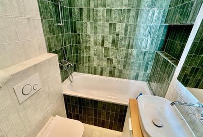 REA1024223 Apartament 2 camere Floreasca - 10