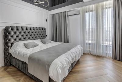 Penthouse 4 Camere Unirii Mall Vitan - 13