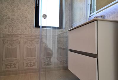 Apartament cu 3 camere decomandat, mobilat în Central - 11