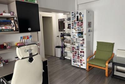 Apartament cu 2 camere în Ștrand - 3