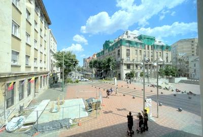 Birou, de 37 mp, în Ultracentral - 8