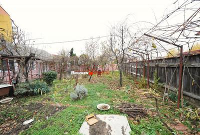 Casă cu 3 camere cu Teren 444 Mp în Iosia - 6