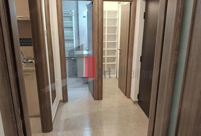 Garsoniera Decebal - 5