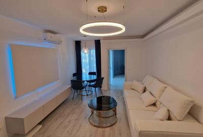 Apartament cu 3 camere + parcare inclusa – Avanera Suceava