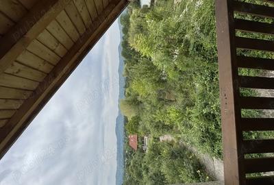 Proprietar, vand Casa Cornu de Jos, Prahova - 1