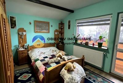 Casa de vanzare Piatra Neamt zona Fermelor - 18