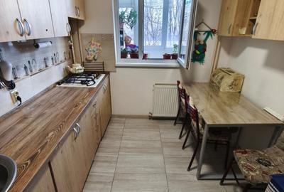 Apartament cu 3 camere decomandat în Colentina - 6