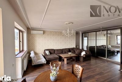 Apartament cu 2 camere semidecomandat, mobilat în Vitan - 11