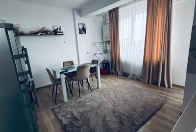 Apartament cu 2 camere în Chiajna - 3