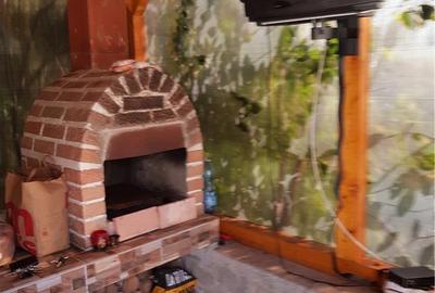 Casă cu 6 camere cu Teren 2000 Mp în Bătrâni - 3