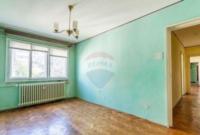 Apartament de vanzare, 3 camere, 62 mp, zona Gheorgheni - 2