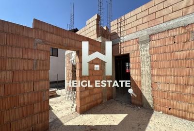 Duplex despărtit prin cameră tehinca Mosnita Noua - 5