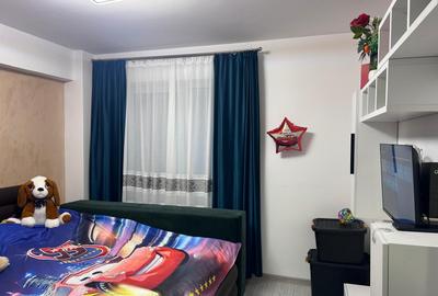 Apartament, 2 camere, 50 mp,Panoramic Residence Valea Adanca, Cod 160647 - 4