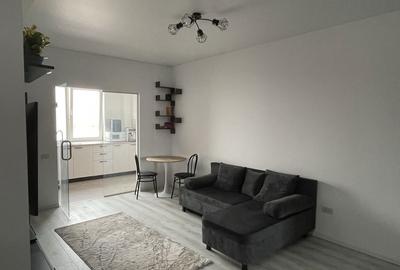 Apartament cu 2 camere semidecomandat în Sălaj - 4