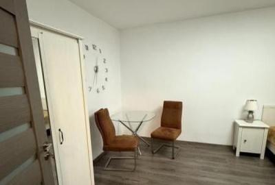 Inchiriere Garsoniera moderna  Dorobanti - 3