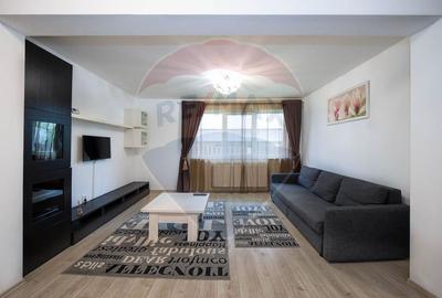 Eleganta urbana - Apartament 2 camere cu balcon si loc de parcare - 4