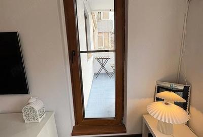 Apartament cu 2 camere semidecomandat în Timpuri Noi - 9