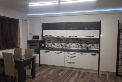 Apartament 2 camere,zona Avram Iancu - 5