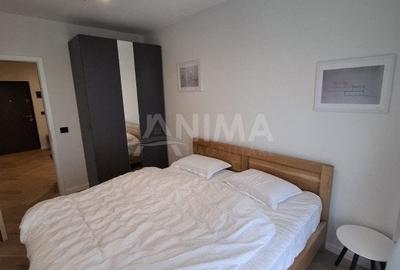 Apartament modern cu 2 camere, strada Traian Vuia, zona Aeroportului - 6