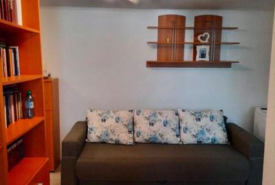 Apartament cu 2 camere semidecomandat în Canta - 3