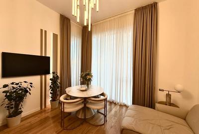 Apartament cu 2 camere decomandat în Cotroceni - 2