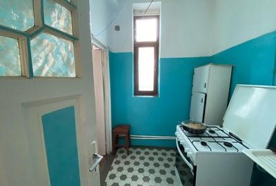 Apartament 5 camere, 120 mp, 2 bai, zona Ultracentrala - 12