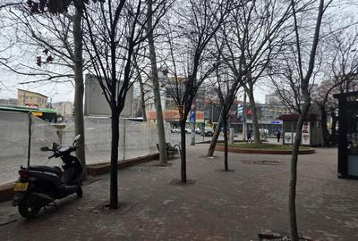 Spațiu comercial, de 329 mp, în Mihai Bravu - 23